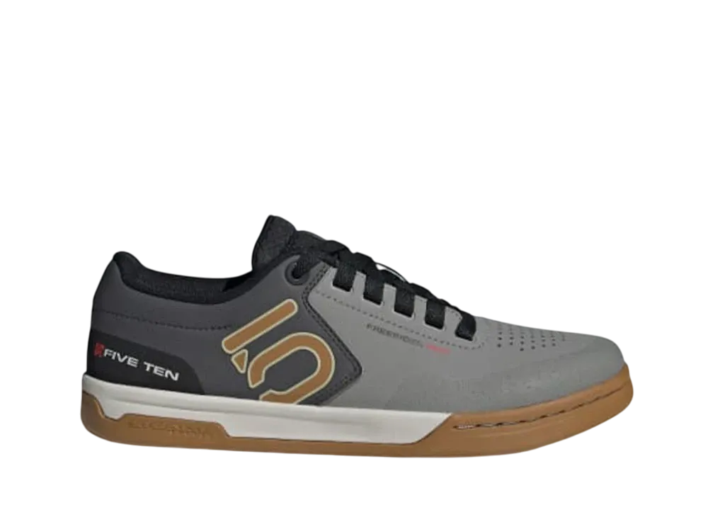 アディダス 510 フリーライダー プロ マウンテンバイク "グレースリー/ブロンズストレータ/コアブラック"