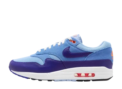 Nike Air Max 1 "Psychic Blue"