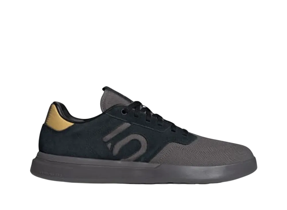 adidas Five Ten Sleuth Mountain Bike "Core Black/Charcoal/Oat"
