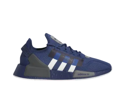 adidas NMD R1 V2 "Tech Indigo/Cloud White/Grey Three"