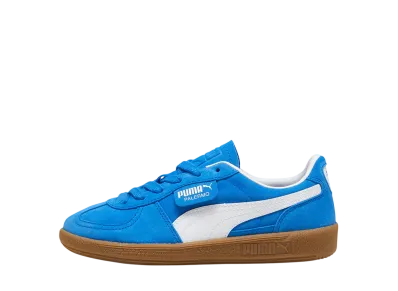Puma GS Palermo "Hyperlink Blue/Puma White"