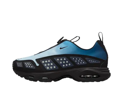 Nike Women's Air Max SNDR "Grey Haze/Obsidian"