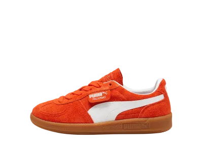 Puma GS Palermo "Redmazing/Puma White"
