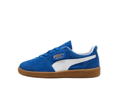 Puma GS Palermo "Cobalt Glaze/Puma White"