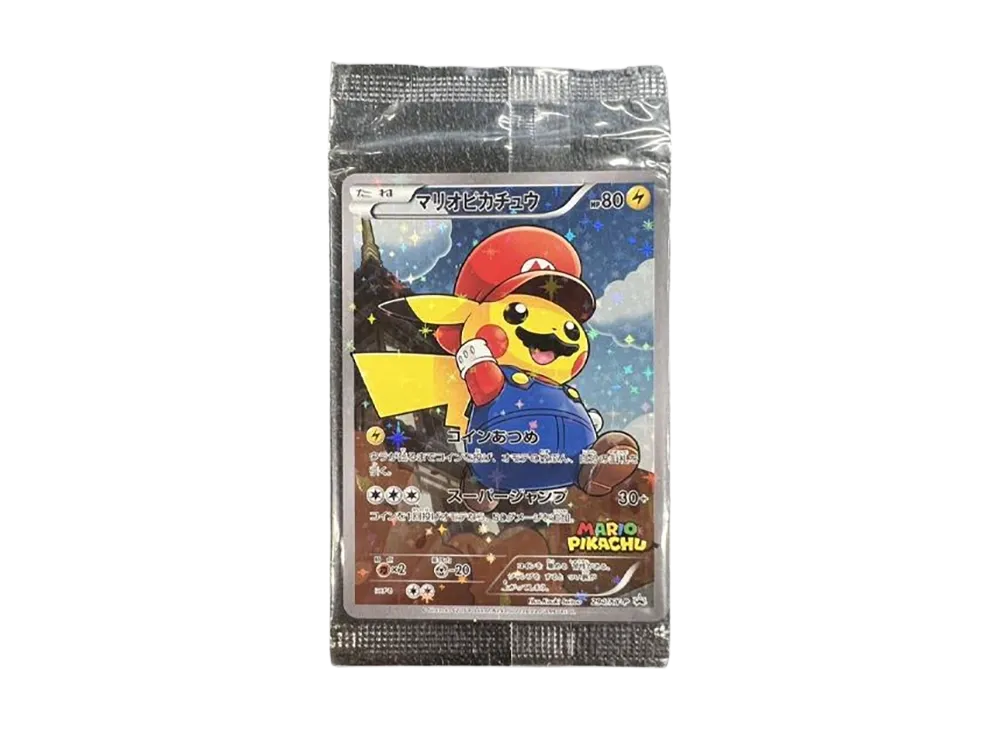 pokemon card mario pikachu 2016 PLAYING CARDS LUIGI KING OF CLUBS BGS 10 BL lowpopping I Risked My $5,000 Mario