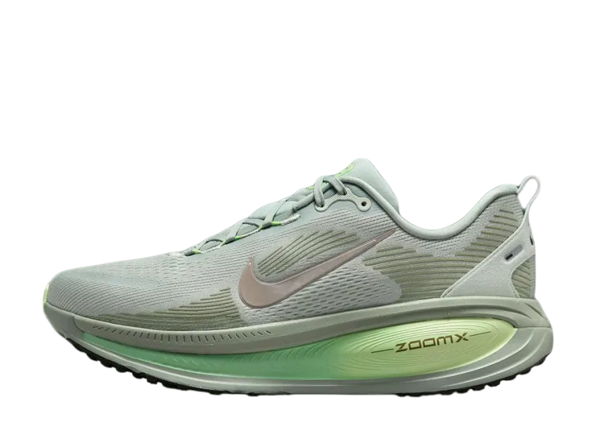 NIKE ボメロ18 ライトグリーン ナイキ】ボメロ 18|ロード ランニング NIKE ボメロ18 ライトグリーン ナイキ】ボメロ 18|ロード ランニング