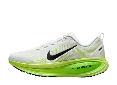 Nike Vomero 18 "White/Black/Electric Green/Volt"