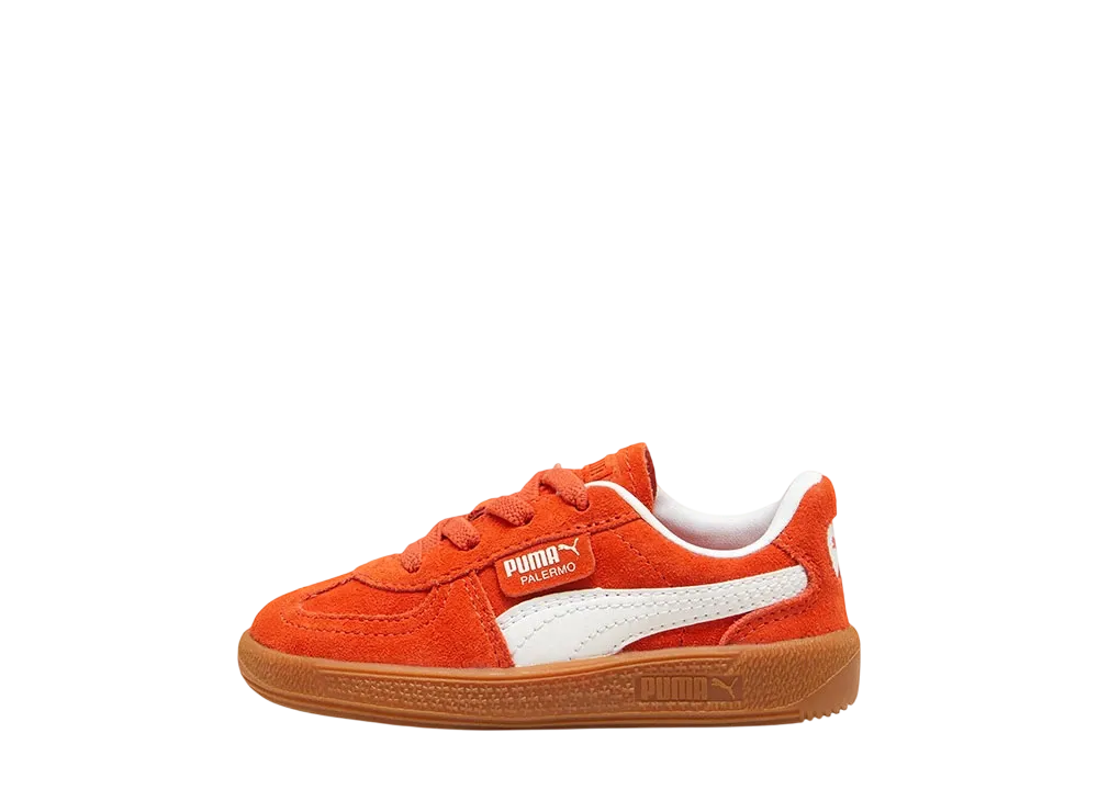 Puma TD Palermo "Redmazing/Puma White"