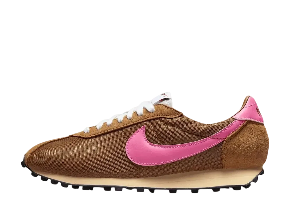 Nike LD-1000 SP "Light British Tan and Pinksicle"