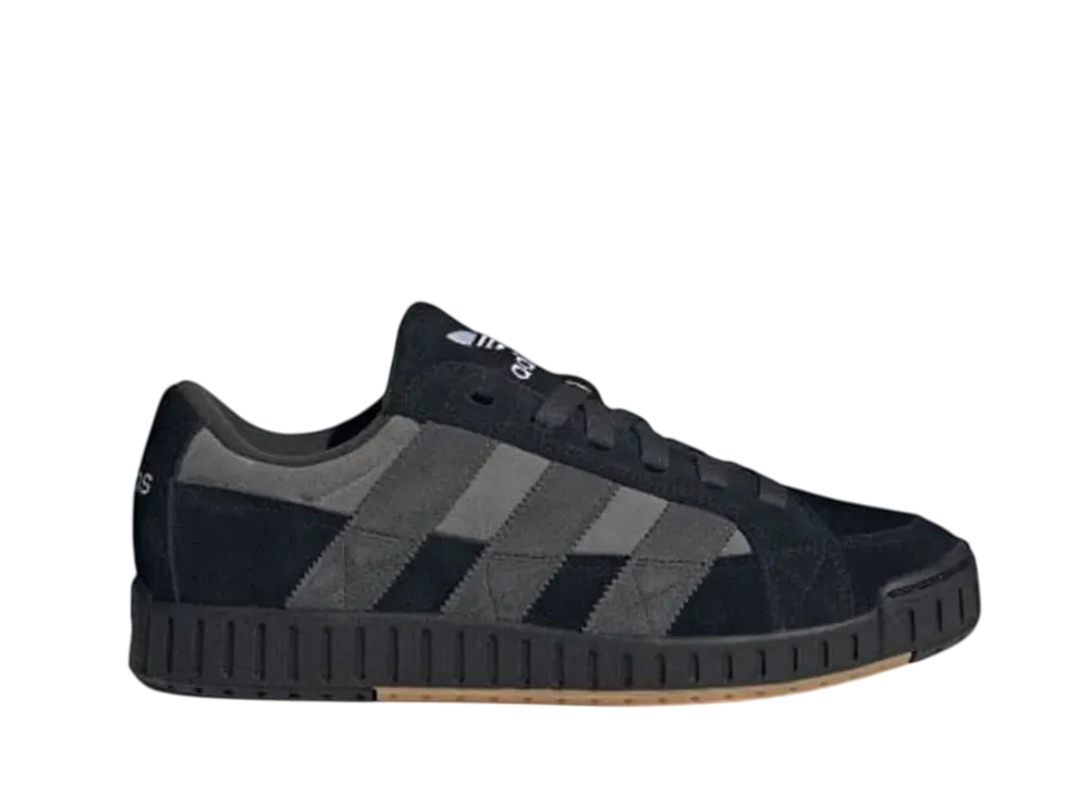 アディダスオリジナルス ロースーツ "ブラック/カーボン/グレーファイブ"