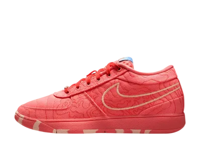 Nike Book 1 "Text" (IB8054-800/IB8053-800)