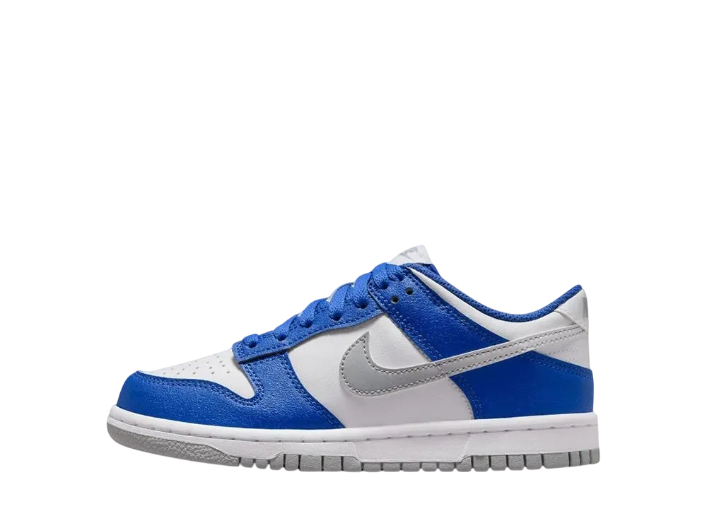 ナイキ GS ダンク ロー "スターブルー" (キッズ)