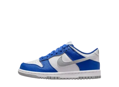 ナイキ GS ダンク ロー "スターブルー" (キッズ)