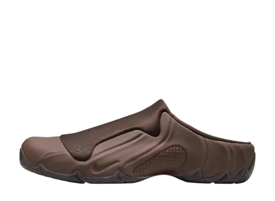 Nike Clogposite "Ironstone and Black"