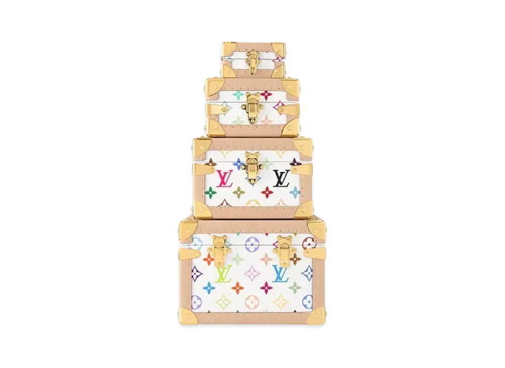 ルイヴィトン ♡LOUIS VUITTON マルチモノグラム LOUIS VUITTON ルイ・ヴィトン エテュイ・ミロワール モノグラム