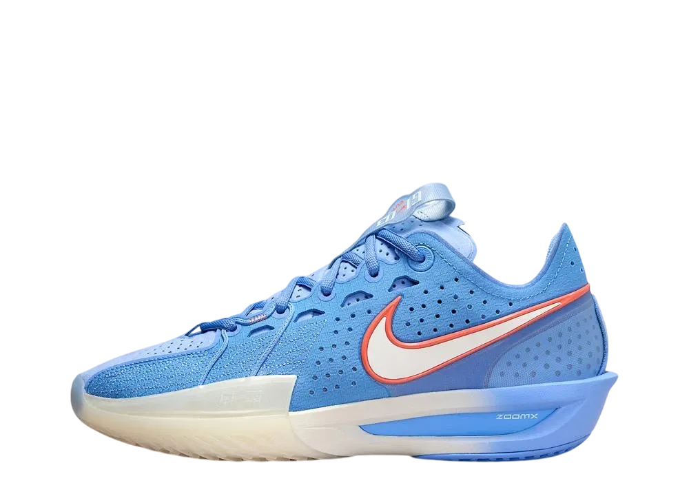 Nike Women's GT Cut 3 "Royal Pulse/Light Wild Mango/Plum Dust/Sail"