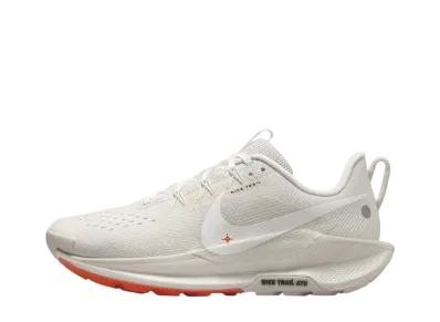 Nike Women's Pegasus Trail 5 "Phantom/Picante Red/Black/Sail"