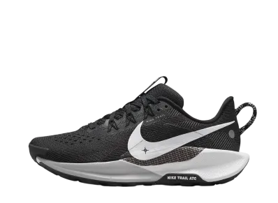 Nike Women's Pegasus Trail 5 "Black/Anthracite/Wolf Grey/White"
