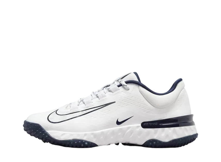 Nike Women's Alpha Huarache Elite 4 Turf Nike Women's Alpha Huarache Elite 4 Turf