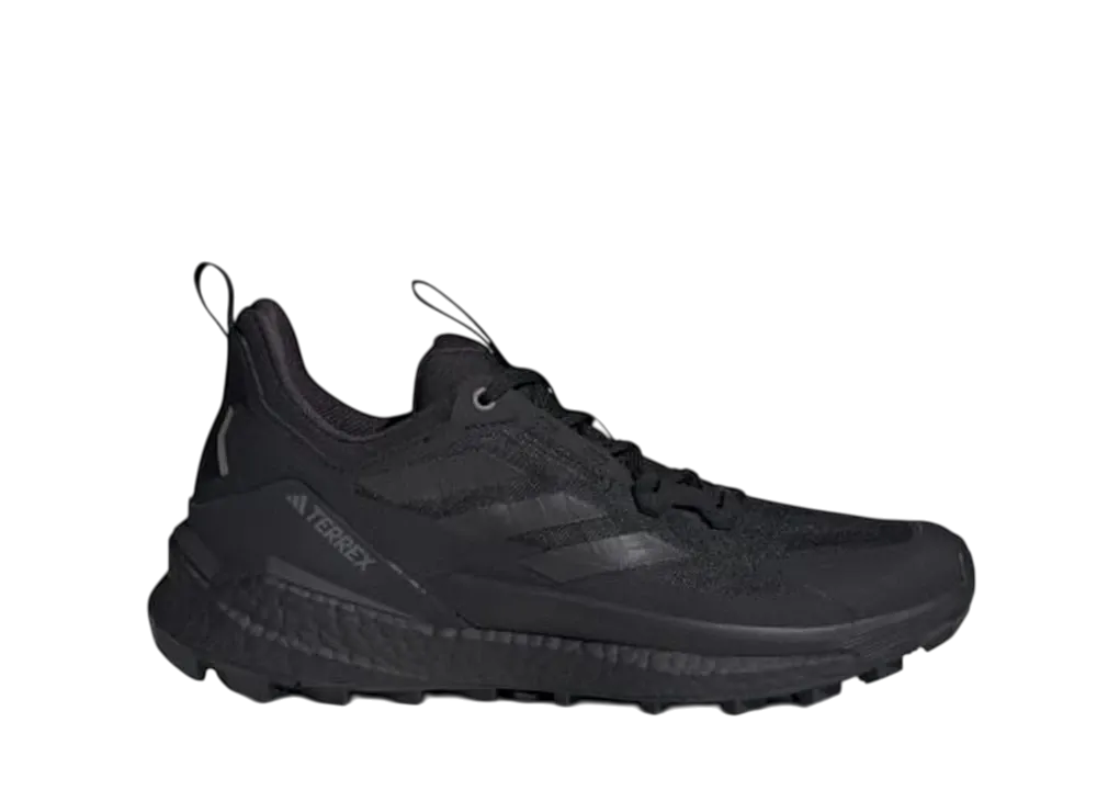 アディダス テレックス フリーハイカー2.0 ロー ハイキング "コアブラック/グレーフォー"