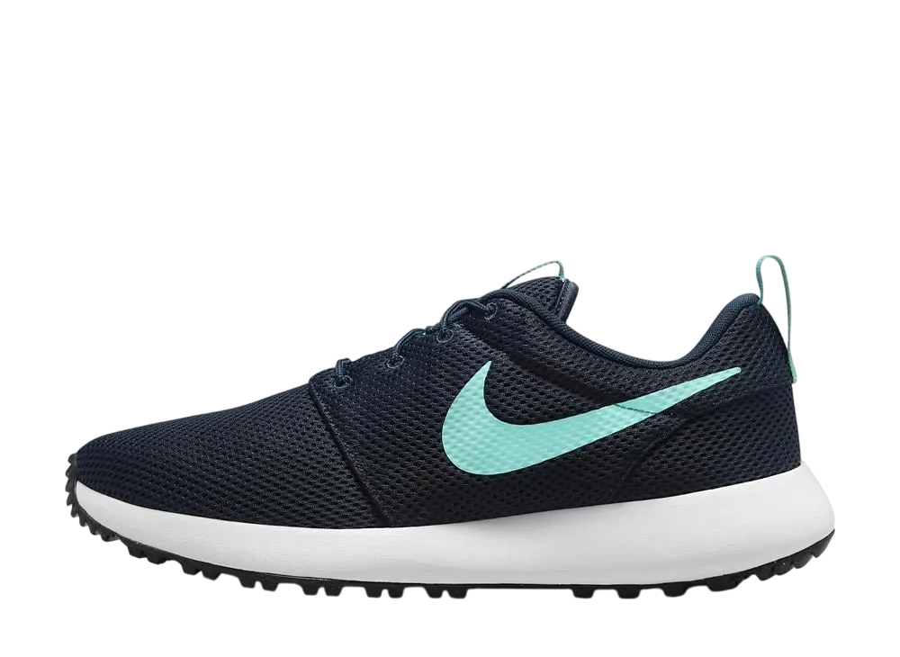 ナイキ ローシ G ネクストネイチャー "アーモリーネイビー/ホワイト/グリーンフロスト"