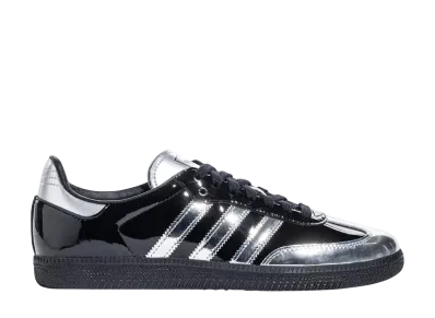 アトモス × アディダスオリジナルス サンバ "タキシード"