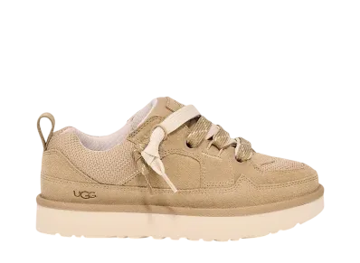 UGG Women's Lo Lowmel "Mustard Seed"
