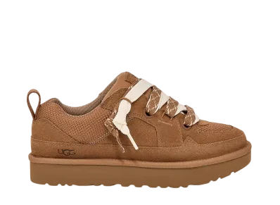 UGG Women's Lo Lowmel "Chestnut"