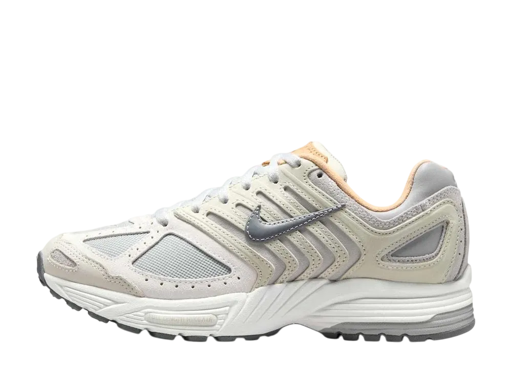 Nike Air Pegasus 2K5 "Light Smoke Grey"