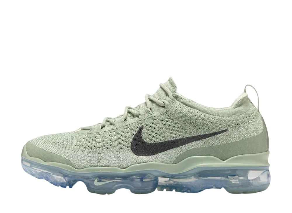 Nike Vapormax 2023 Flyknit "Jade Horizon/Smoke Grey"