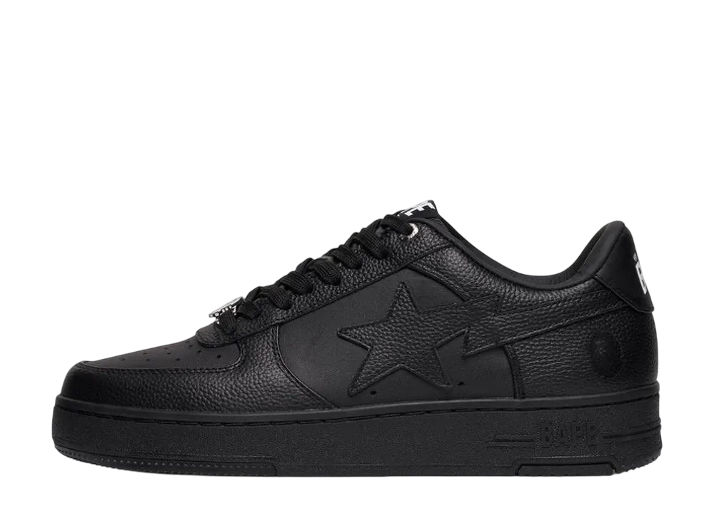 アベイシングエイプ ベイプスタ "ブラック"