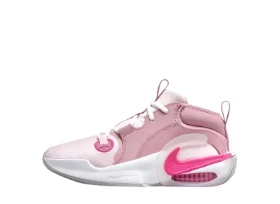 Nike GS Air Zoom Crossover 2 "Elemental Pink/Fierce Pink/White/White"