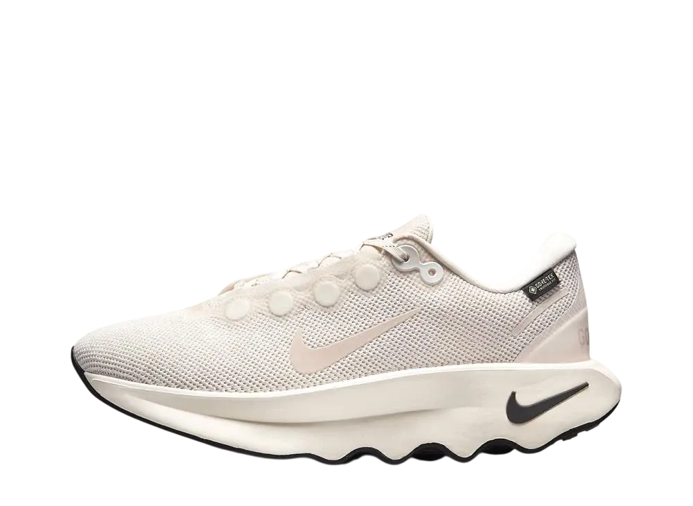 Nike Women's Motiva GORE-TEX "Guava Ice/Pale Ivory/Sail/Guava Ice"