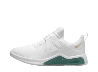Nike Women's Air Max Bella TR 5 "White/Bicoastal/Metallic Gold Grain"