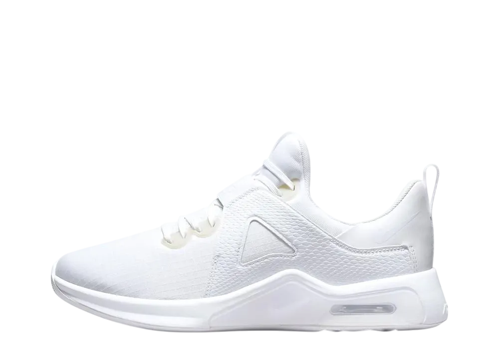 Nike Women's Air Max Bella TR 5 "White/White"