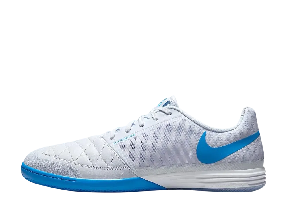 ナイキ ルナガト2 "フットボールグレー/ライトフォトブルー"