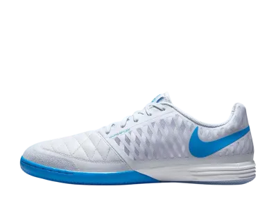 Nike Lunargato 2 "Football Grey/Light Photo Blue"