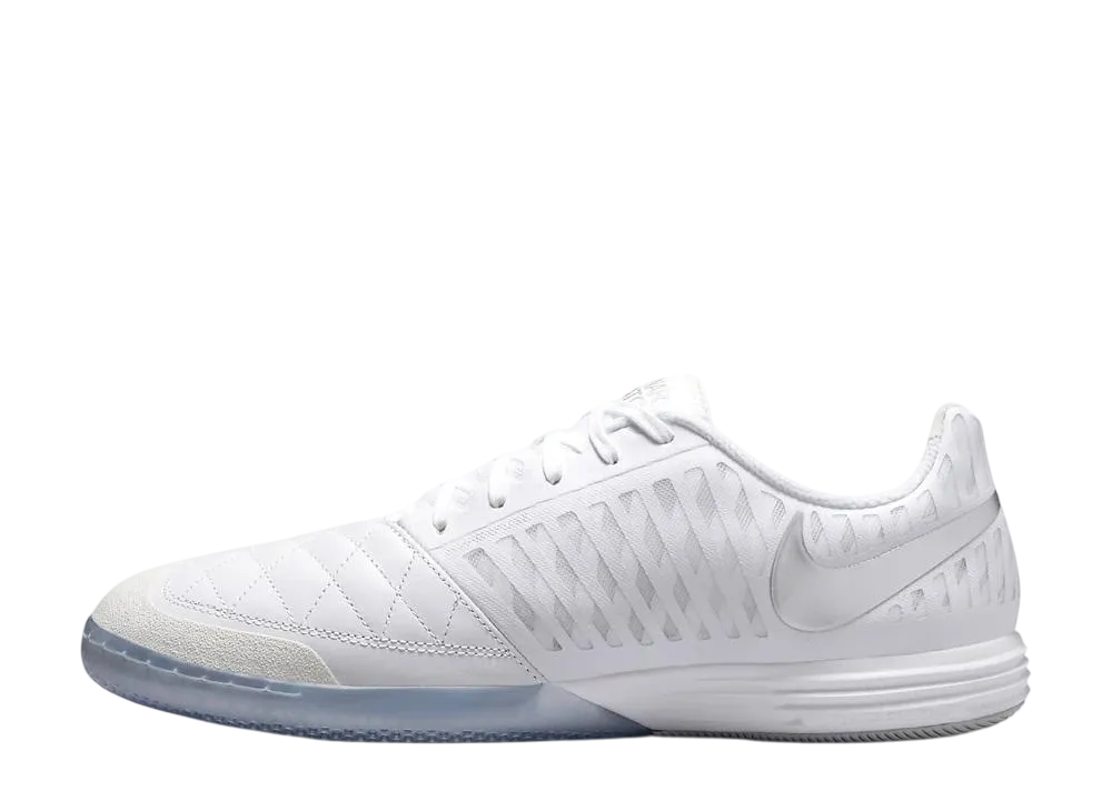 ナイキ ルナガト2 "ホワイト/クローム"