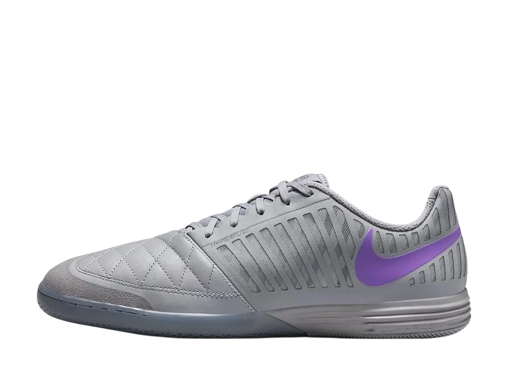 ナイキ ルナガト2 "ライラックブルーム/ベアリーグレープ"