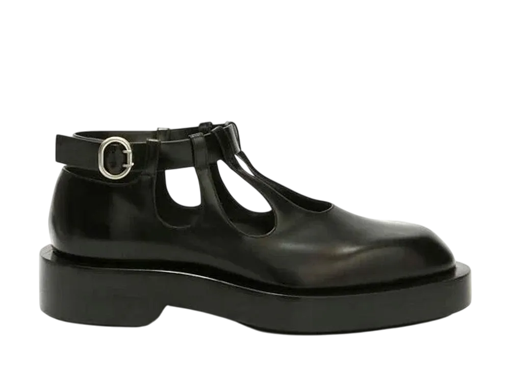 Jil Sander Shoes "Black"
