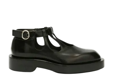 Jil Sander Shoes "Black"
