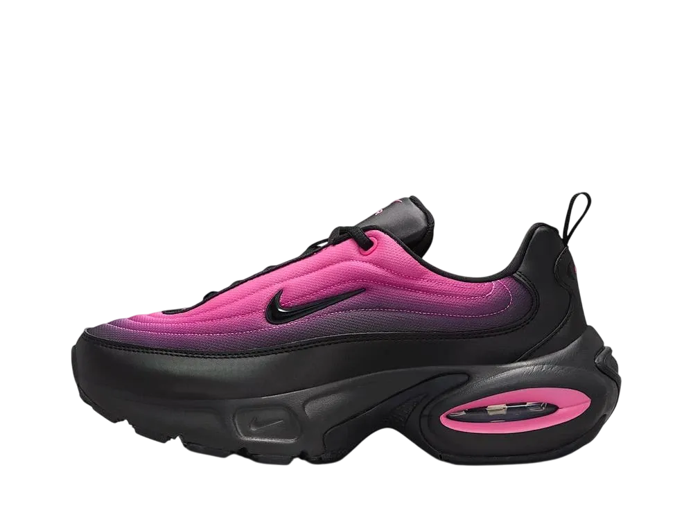 Nike Women's Air Max Portal "Black/Pinksicle/Black"