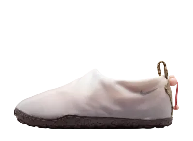 Nike ACG Moc PRM "Sail/Neutral Olive/Apricot Agate/Baroque Brown"