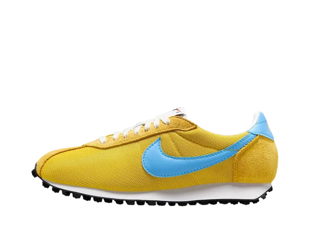 Nike Women's LD-1000 "Lightning/White/Black/University Blue"