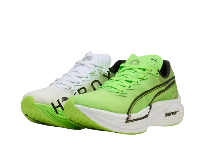 Hyrox × Puma Women's Deviate Nitro Elite 3 Hyrox × Puma Women's Deviate Nitro Elite 3