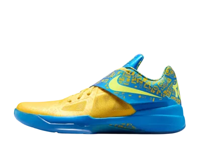 Nike KD 4 "Scoring Title" (2025)
