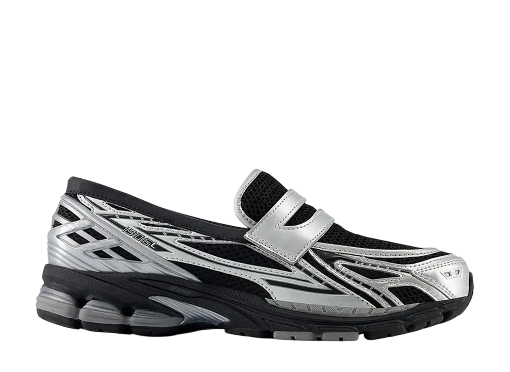 New Balance 1906L "Black/Silver"