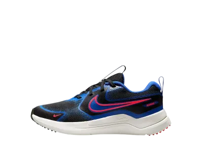Nike GS Cosmic Runner "Black/Hyper Royal/Summit White/Bright Crimson"
