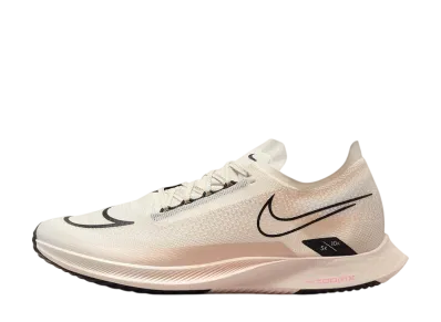 Nike Streakfly "Pale Ivory/Guava Ice/Black"