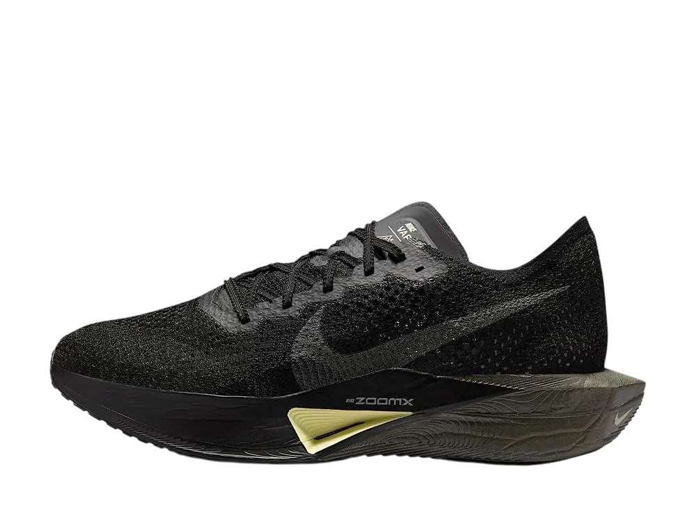 Nike Vaporfly 3 "Black/Olive Aura/Metallic Medium Ash"